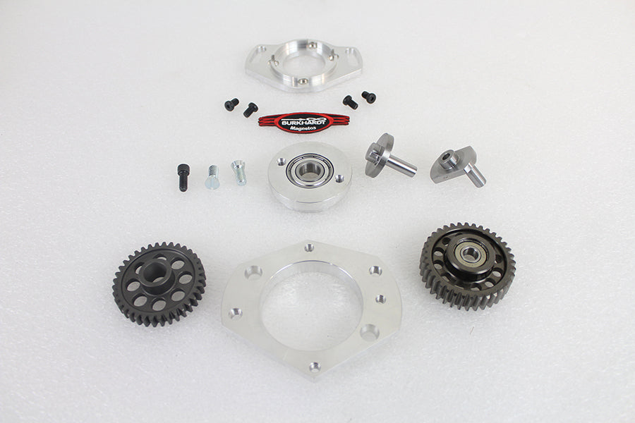 WR-XR Magneto Mount Kit