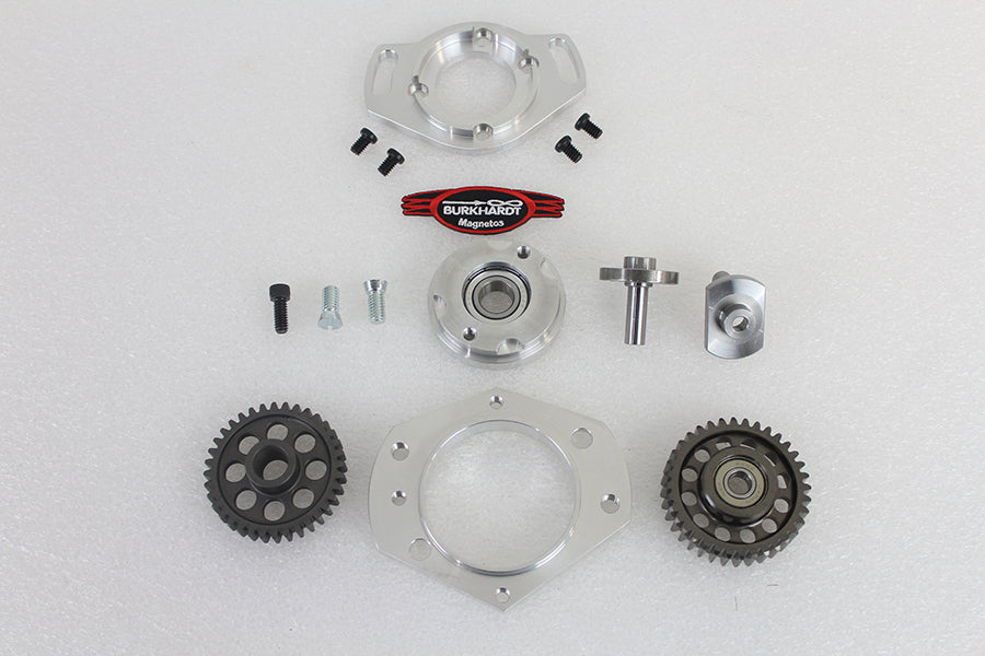 WR-XR Magneto Mount Kit