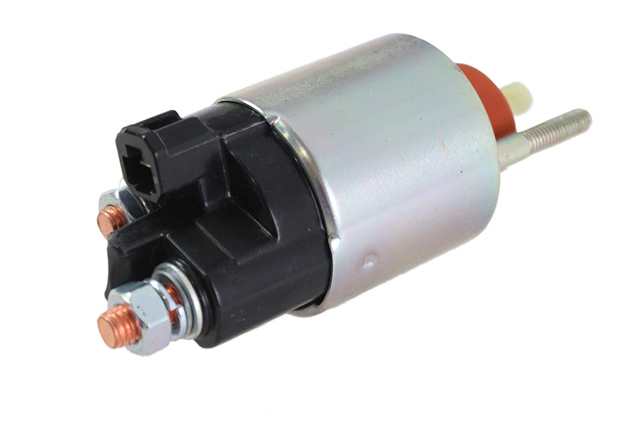 Replacement Solenoid Assembly