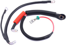Load image into Gallery viewer, Battery Cable Set Black