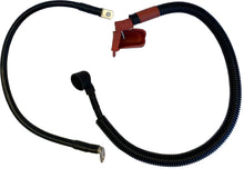 Load image into Gallery viewer, Battery Cable Set Black
