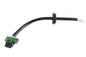 Dash Wire Harness Console