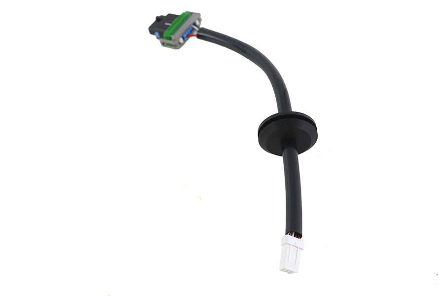 Dash Wire Harness Console