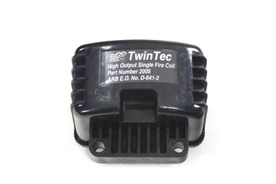 High Output 3.0 Ohm Single Fire Coil