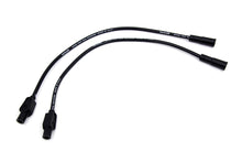 Load image into Gallery viewer, Sumax Spark Plug Wire Set 8mm Black