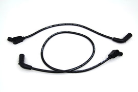 Sumax Spark Plug Wire Set 8mm Black