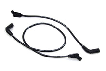 Load image into Gallery viewer, Sumax Spark Plug Wire Set 8mm Black