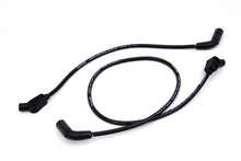 Load image into Gallery viewer, Sumax Spark Plug Wire Set 8mm Black