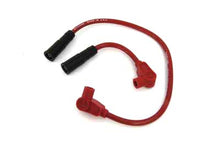 Load image into Gallery viewer, Sumax Spark Plug Wire Set Red