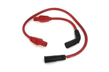 Load image into Gallery viewer, Sumax Spark Plug Wire Set Red