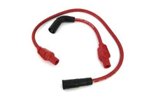 Load image into Gallery viewer, Sumax Spark Plug Wire Set Red