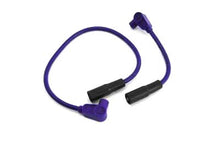 Load image into Gallery viewer, Sumax Spark Plug Wire Set Purple