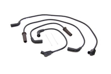 Load image into Gallery viewer, Sumax M8 Spark Plug Wire Set 8mm Black