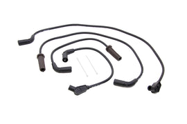 Sumax M8 Spark Plug Wire Set 8mm Black