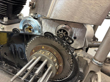 Load image into Gallery viewer, Ultima Panhead Electric Starter Kit