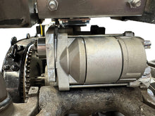 Load image into Gallery viewer, Ultima Panhead Electric Starter Kit