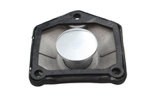 Load image into Gallery viewer, V-Fire Starter Button Wrinkle Black