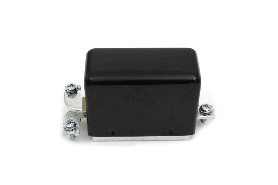 6 Volt Three Brush Solid State Relay