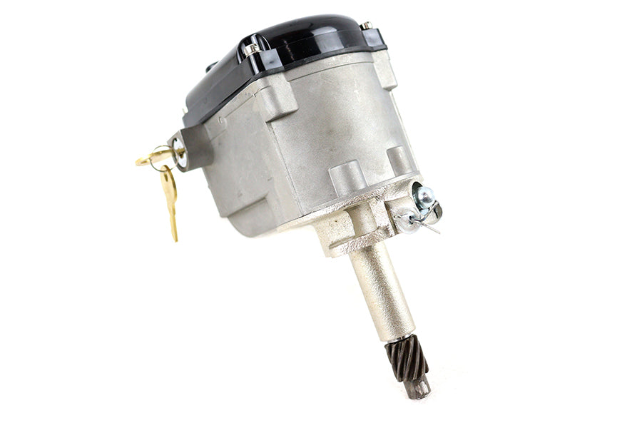 XLCH Burkhardt Magneto Assembly