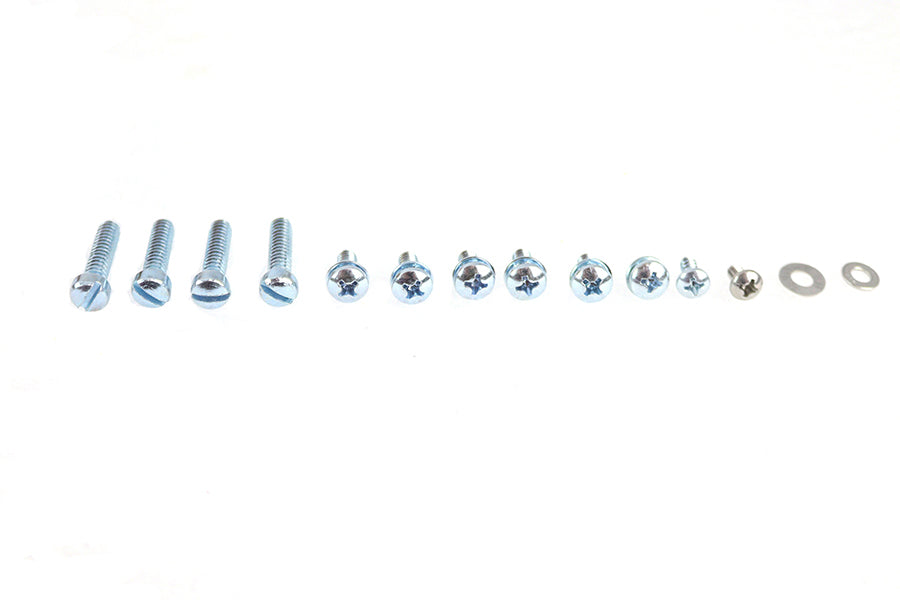 Magneto Points and Top Screw Kit