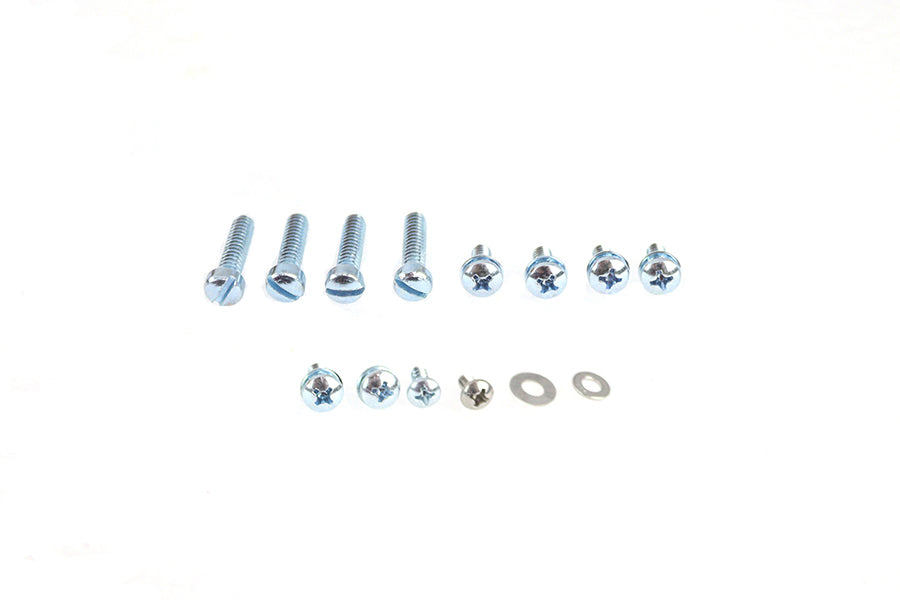 Magneto Points and Top Screw Kit