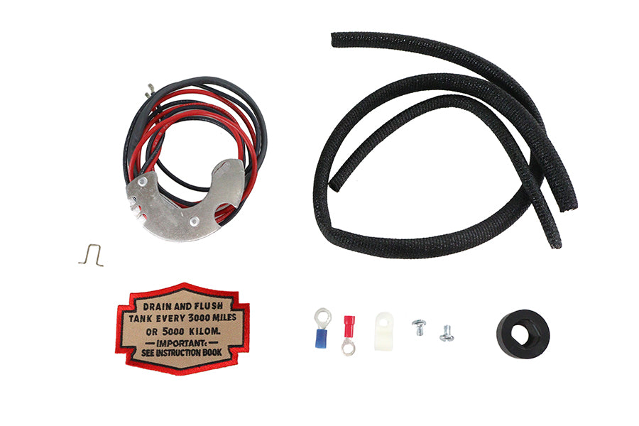 Electronic Ignition Conversion Kit