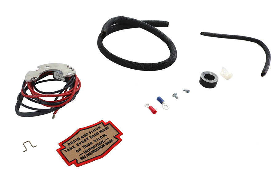 Electronic Ignition Conversion Kit