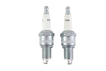 Load image into Gallery viewer, V-Twin Nickel Spark Plugs