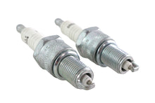 Load image into Gallery viewer, V-Twin Nickel Spark Plugs