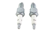 Load image into Gallery viewer, V-Twin Nickel Spark Plugs