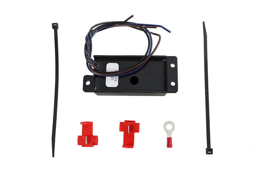 Turn Signal Load Equalizer