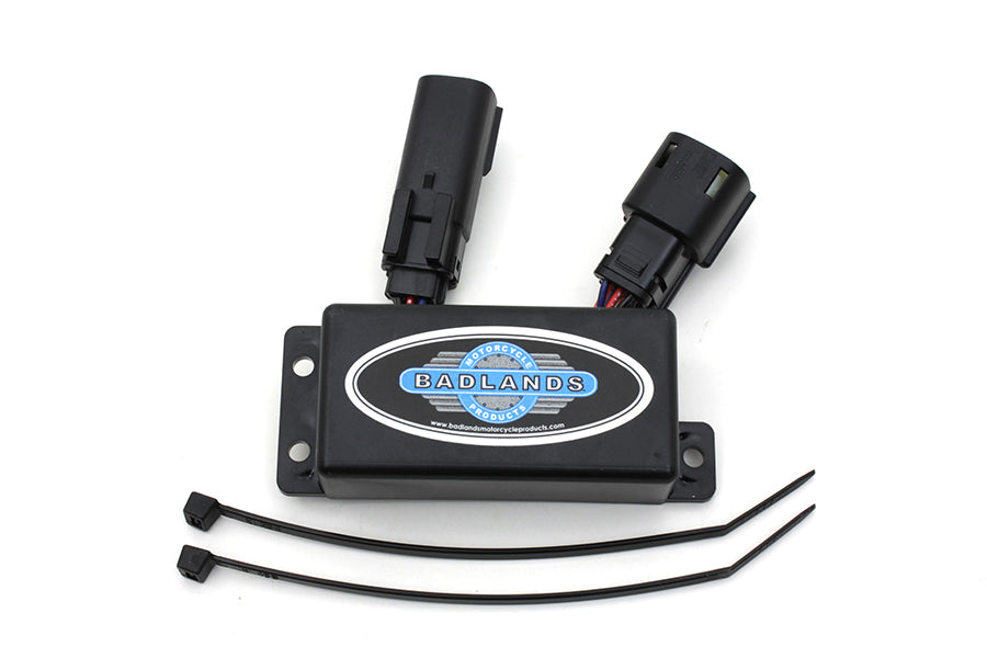 Turn Signal Load Equalizer