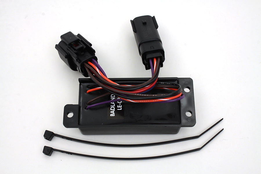 Turn Signal Load Equalizer