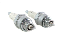 Load image into Gallery viewer, V-Twin Nickel Spark Plugs