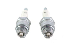 Load image into Gallery viewer, V-Twin Nickel Spark Plugs