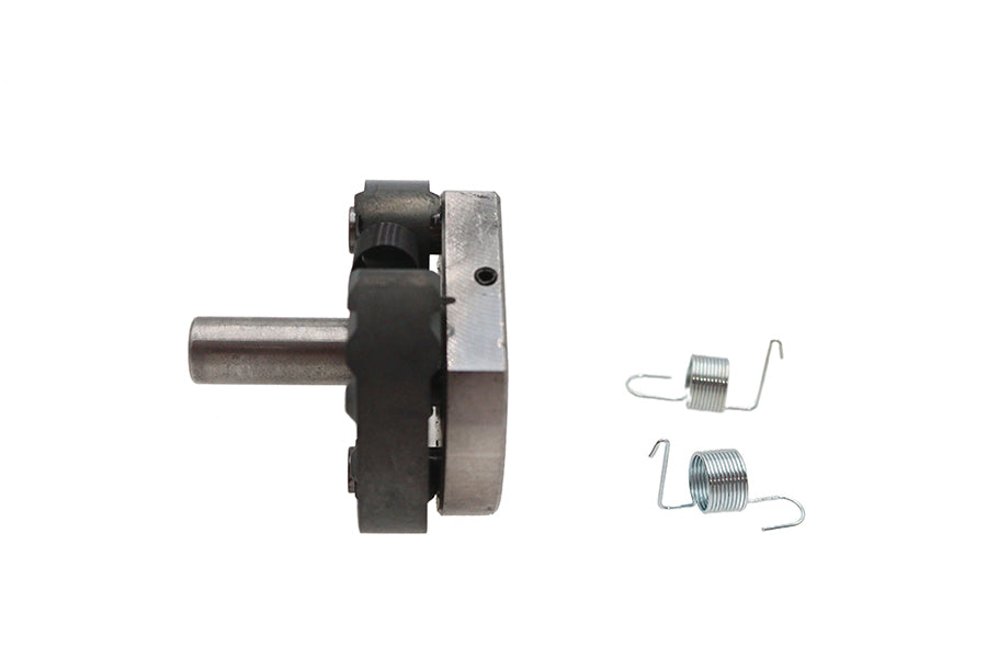Mechanical Ignition Advance Unit without Cam