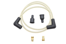 Load image into Gallery viewer, Clear Spark Plug Wire Set