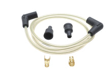 Load image into Gallery viewer, Clear Spark Plug Wire Set