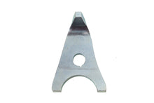 Load image into Gallery viewer, Shovelhead Distributor Clamp Zinc Plated