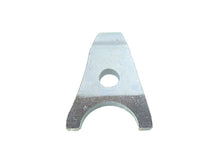 Load image into Gallery viewer, Shovelhead Distributor Clamp Zinc Plated