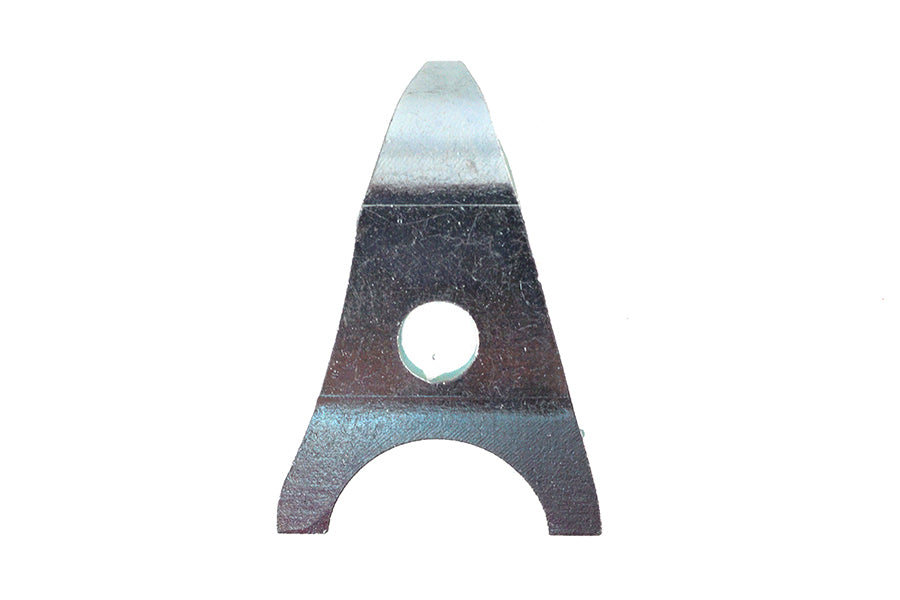 Shovelhead Distributor Clamp Zinc Plated