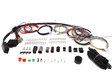 Load image into Gallery viewer, Custom Wiring Harness Kit