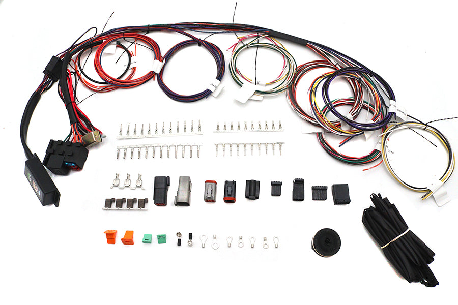 Custom Wiring Harness Kit
