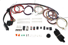 Load image into Gallery viewer, Custom Wiring Harness Kit