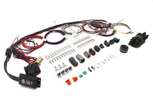 Load image into Gallery viewer, Custom Wiring Harness Kit
