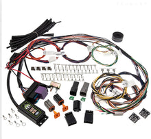 Load image into Gallery viewer, Custom Wiring Harness Kit