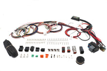 Load image into Gallery viewer, Custom Wiring Harness Kit