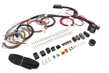 Load image into Gallery viewer, Custom Wiring Harness Kit