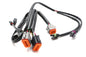 Replacement Complete Ignition Harness