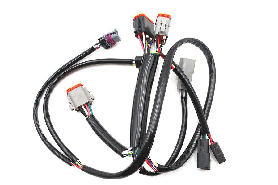 Replacement Complete Ignition Harness